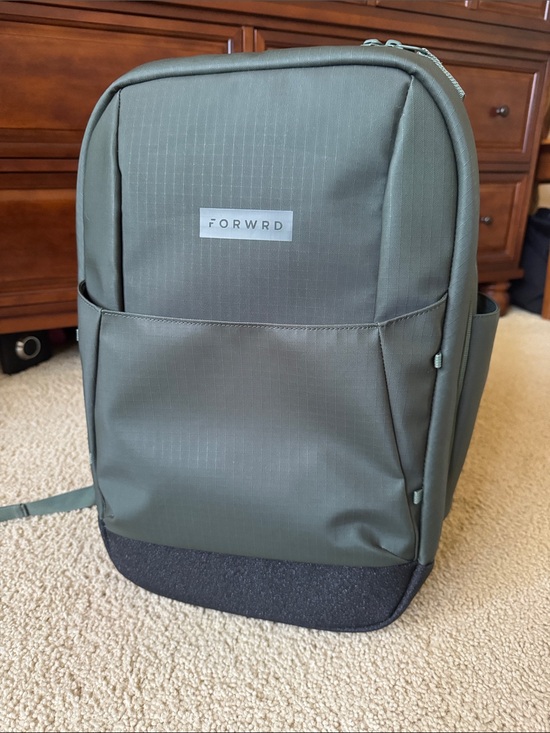 Handbags - Forwrd Pickleball Backpack Green